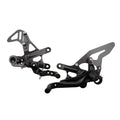 APRILIA RSV4 kit de pattes de déport 2017 - Spider<span> - </span>Normal