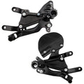 REARSET DUCATI V4 2025