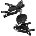 REARSET DUCATI V4 2025