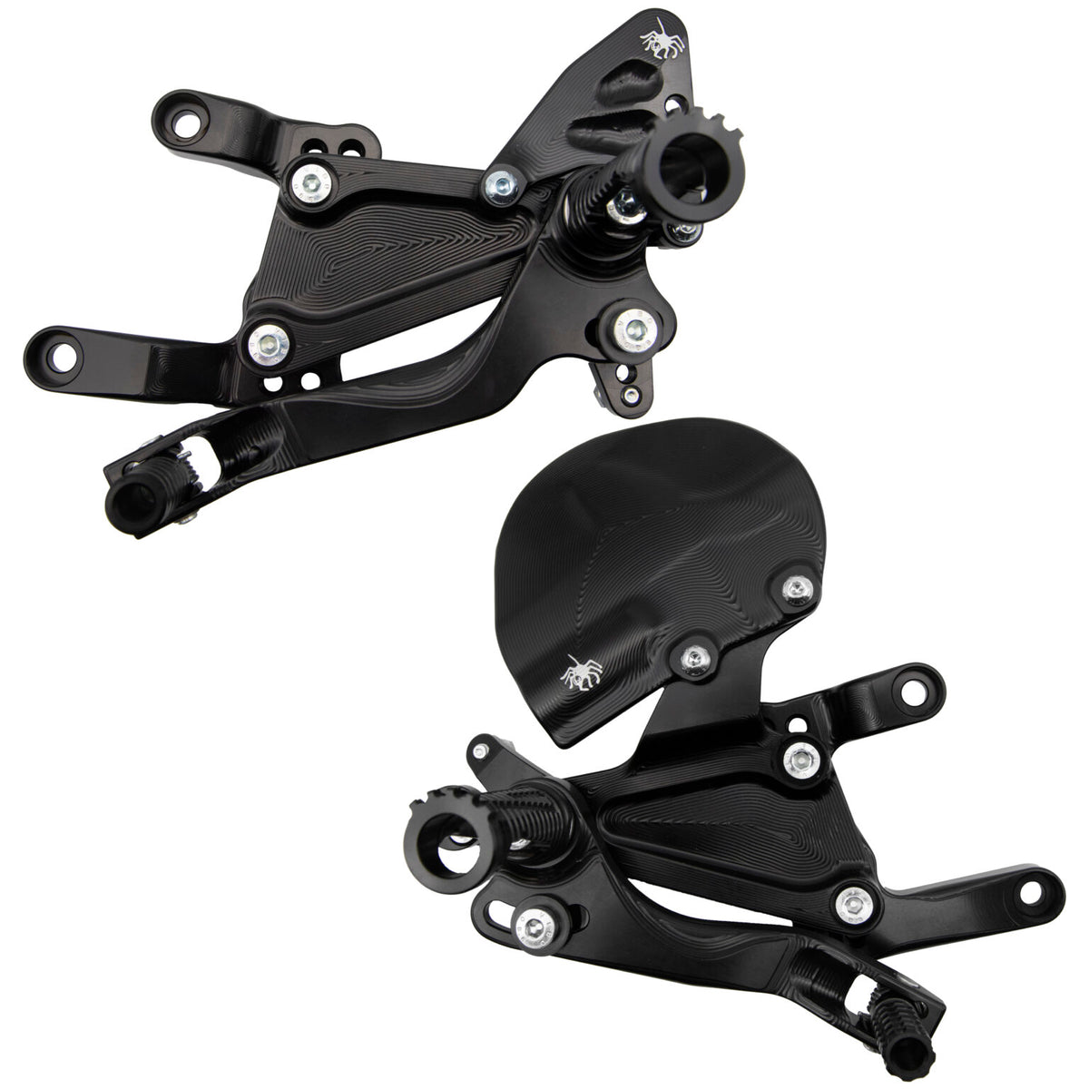 REARSET DUCATI V4 2025
