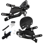 REARSET DUCATI V4 2025