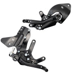 DUCATI V2 2025 – SPIDER REARSET