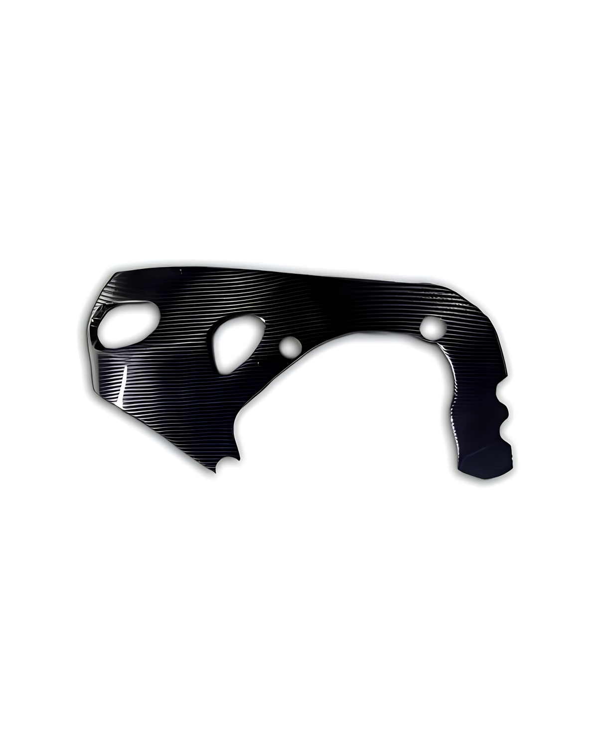 Protection de cadre pour Honda CBR1000RR (2008/2016)