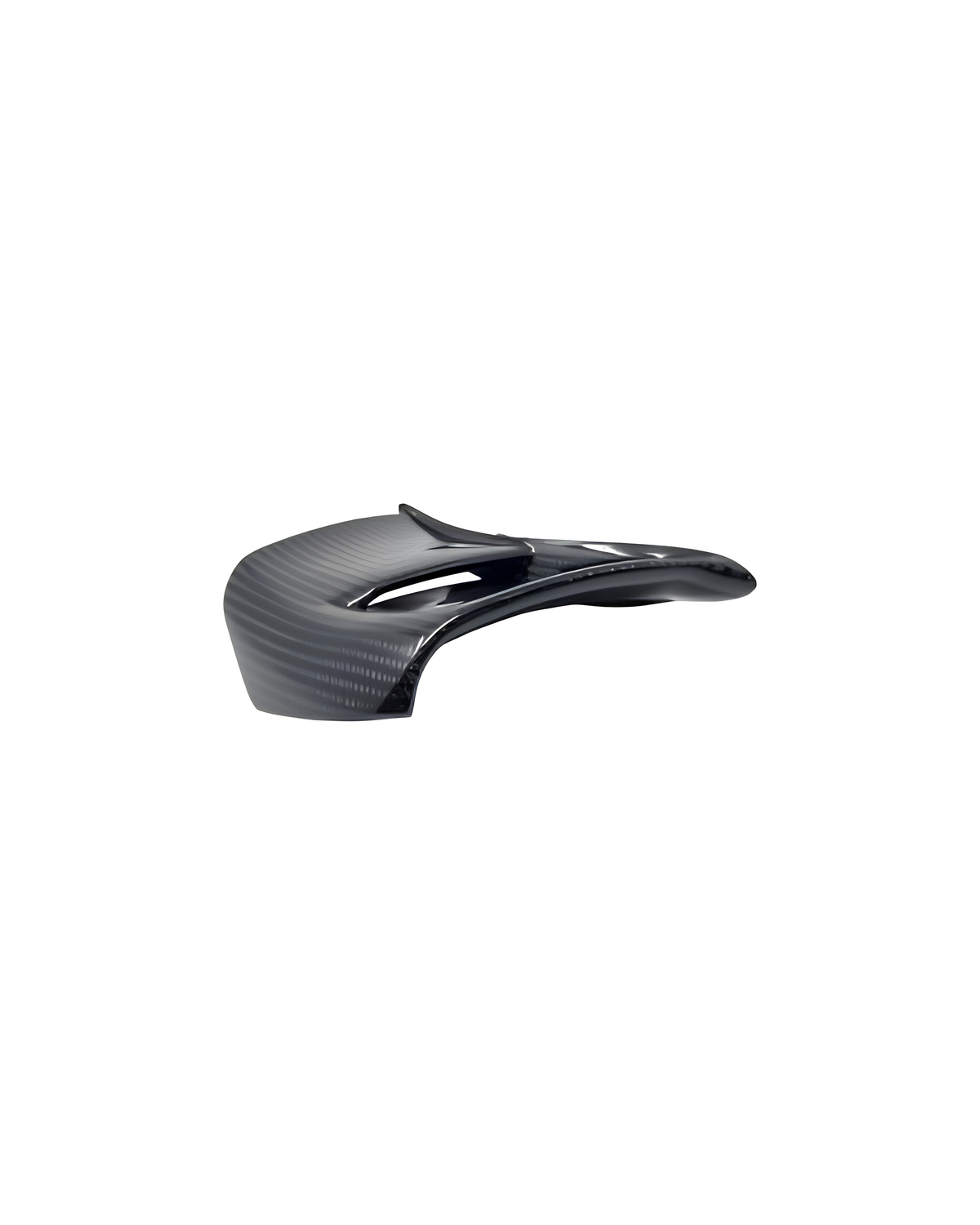 Twill Carbon Winglets for Ducati Panigale V4/S (2025) (set)