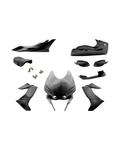 KIT CARÉNAGES RACING – APRILIA RS660 2025/2026