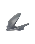 Garde-boue arrière pour Ducati Panigale V4 / S & Streetfighter V4 / S (2025) (transparent mat)