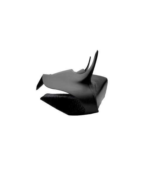 AIRBOX INLET TUBE FOR APRILIA RS660 (2025/2026)