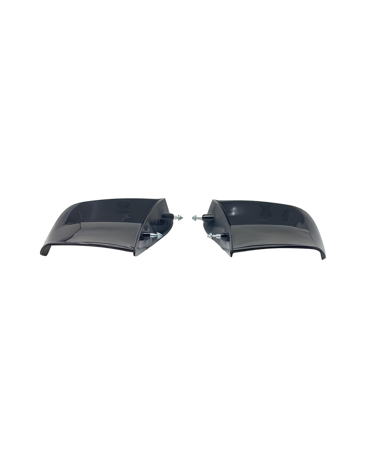 Winglets Epotex pour Ducati Panigale V4 / S (2025) (kit)