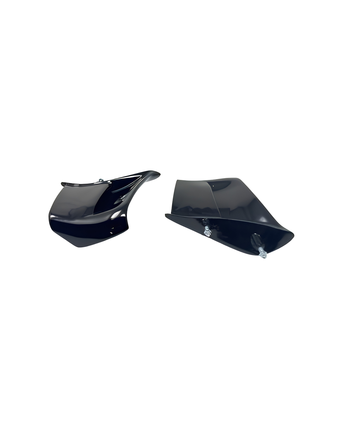 Winglets Epotex pour Ducati Panigale V4 / S (2025) (kit)