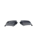 Twill Carbon Winglets for Ducati Panigale V4/S (2025) (set)