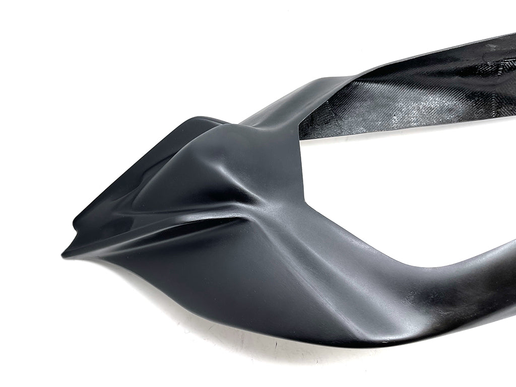 Complete fairings + rear tail for Aprilia RSV 4 (2009/2014)