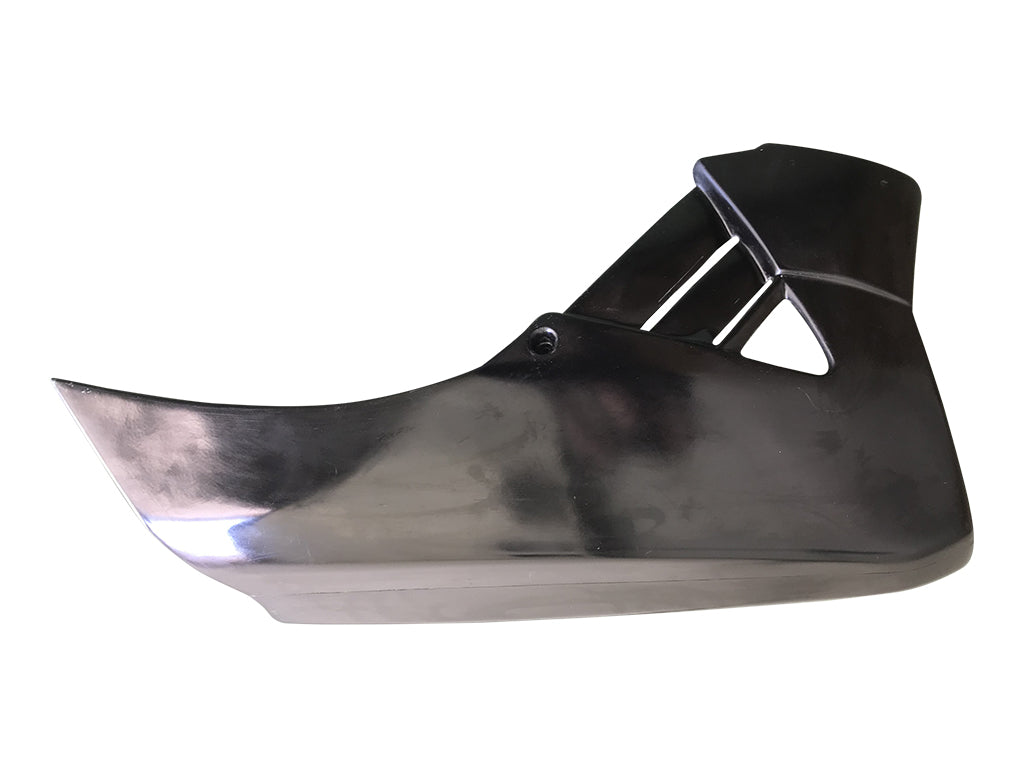 Complete fairings + rear tail for Aprilia RSV 4 (2009/2014)