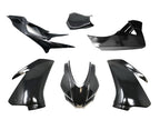 Complete fairings + rear tail for Aprilia RSV 4 (2009/2014)