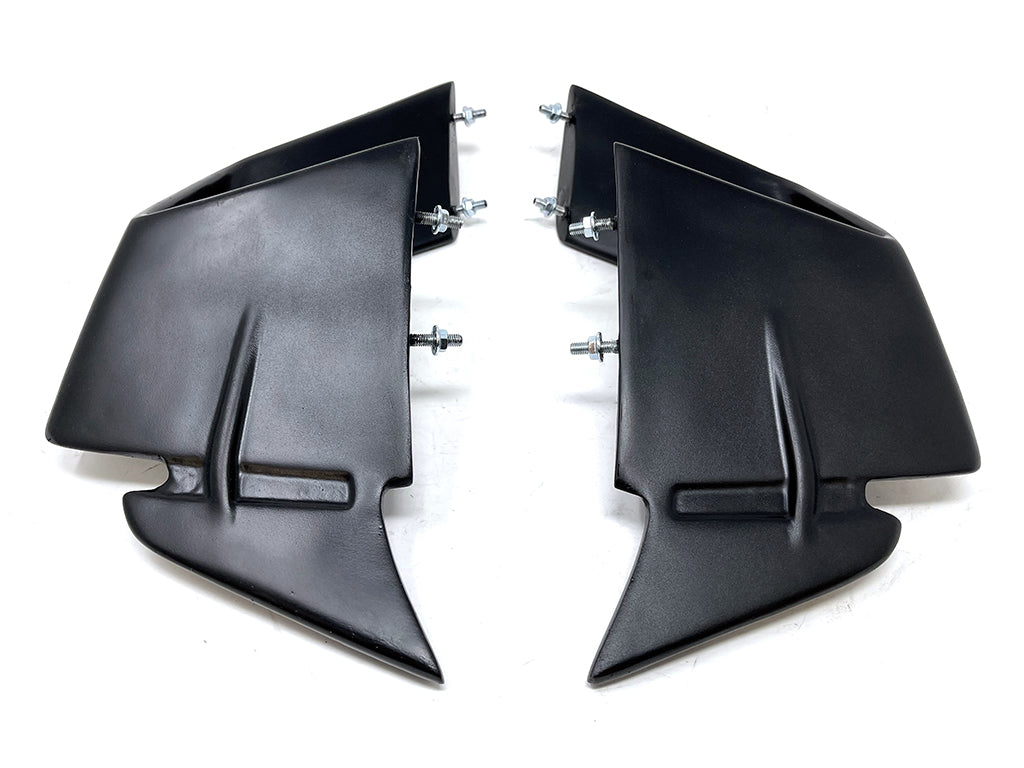 Winglets Epotex pour BMW M1000RR (2020/2022) (paire)
