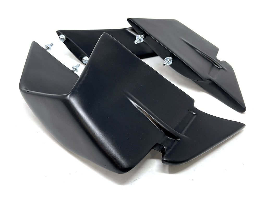 Winglets Epotex pour BMW M1000RR (2020/2022) (paire)