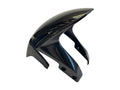 Garde-boue avant en fibre de carbone CBR600 (2007/2026)