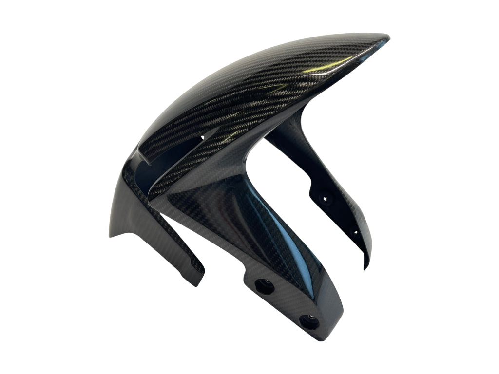 Garde-boue avant en fibre de carbone CBR600 (2007/2026)