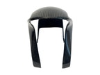 Garde-boue avant en fibre de carbone CBR600 (2007/2026)