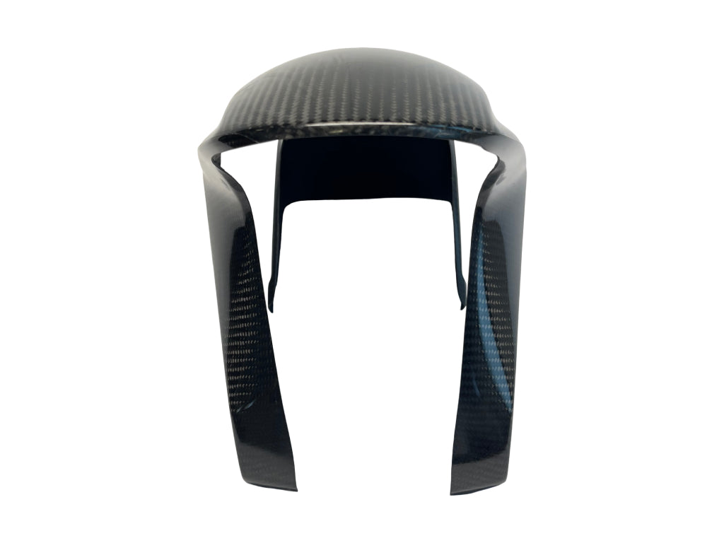 Garde-boue avant en fibre de carbone CBR600 (2007/2026)
