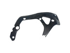 Carbon fiber frame protection CBR600 (2007/2026)