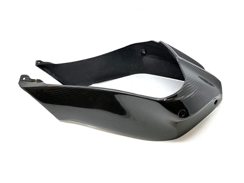 Airbox cover with side panels for Kawasaki ZX-10R (2011/2024)