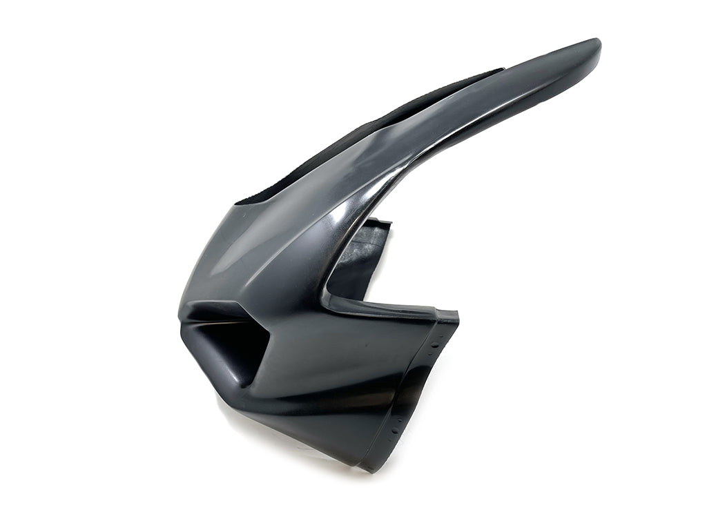 Racing fairings for panigale V2