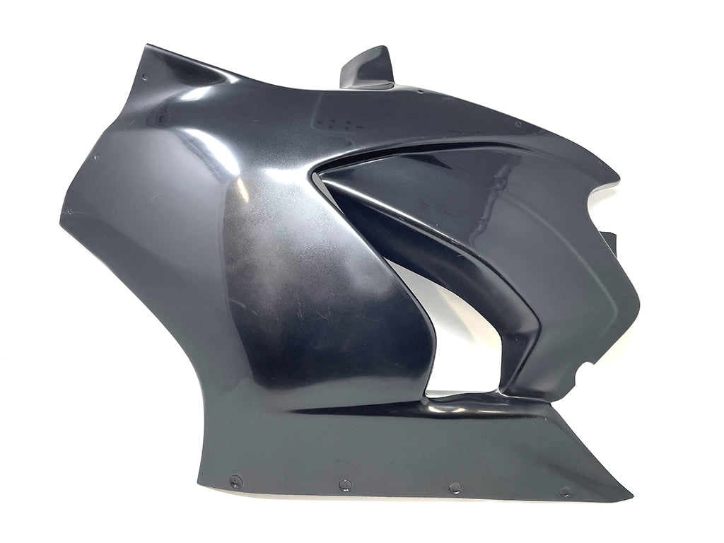 Racing fairings for panigale V2