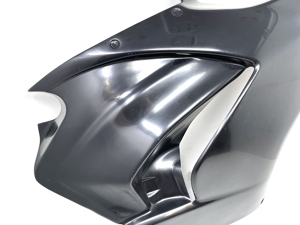 Racing fairings for panigale V2