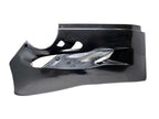 Racing fairings for panigale V2
