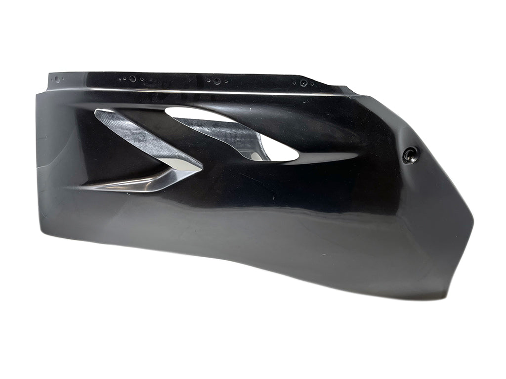 Racing fairings for panigale V2