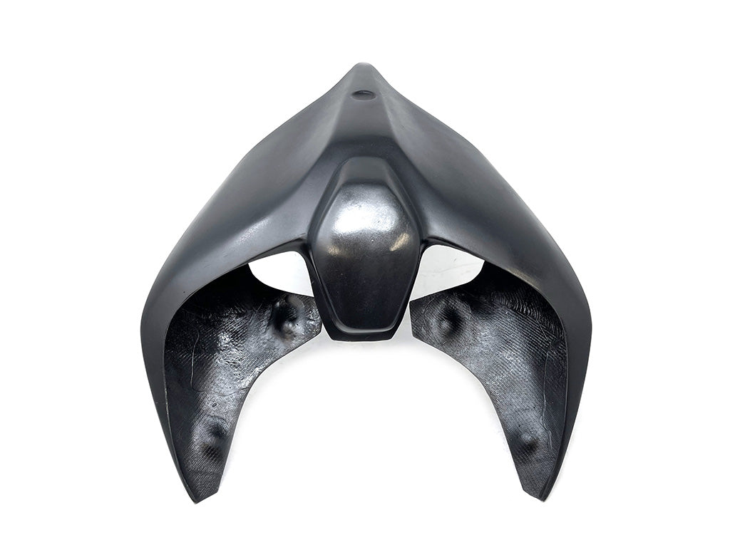 Racing fairings for panigale V2