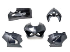 Racing fairings for panigale V2
