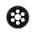 Panigale V4 Gandini rear sprocket
