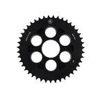 Panigale V4 Gandini rear sprocket