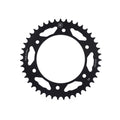 CBR 1000 Gandini rear sprocket