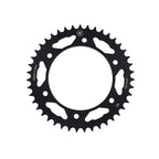 CBR 1000 Gandini rear sprocket