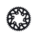 ZX6R Gandini rear sprocket