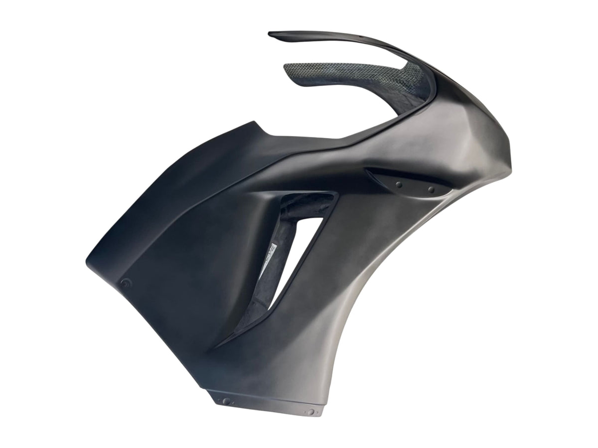 Epotex fairing set for Honda CBR 600 2021/2026.