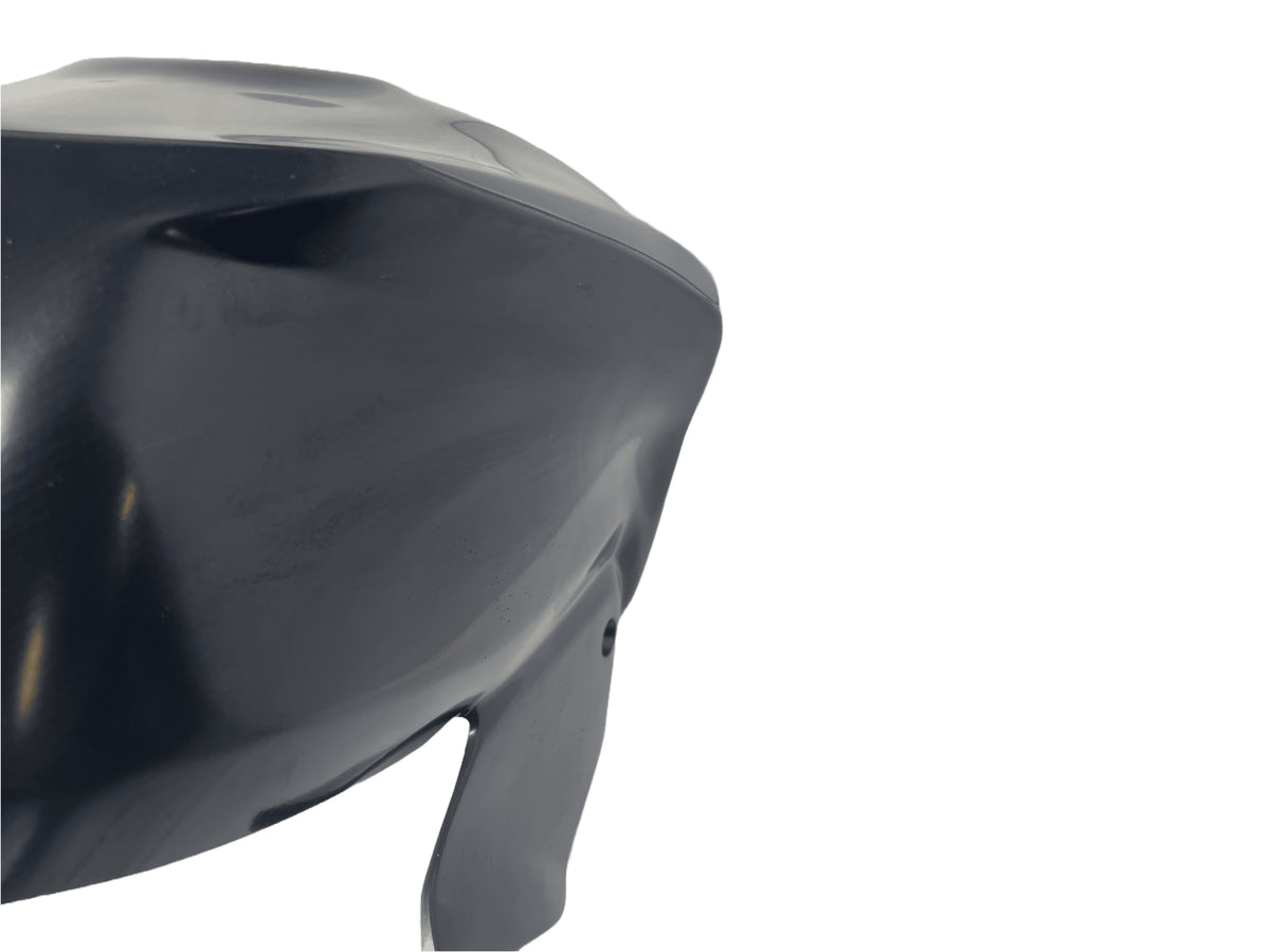 SBK TANK COVER PANIGALE V4 2025