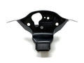 TACHOMETER SUPPORT WITH AIRBOX INLET TUBE FOR KAWASAKI ZX10R (2016/2020) (IN ONE PIECE)