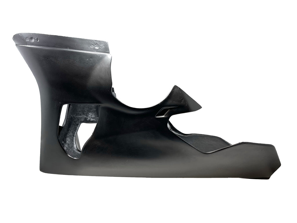 Complete fairings + rear tail for Yamaha R1 (2015/2019)