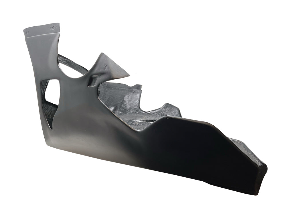 Complete fairings + rear tail for Yamaha R1 (2015/2019)