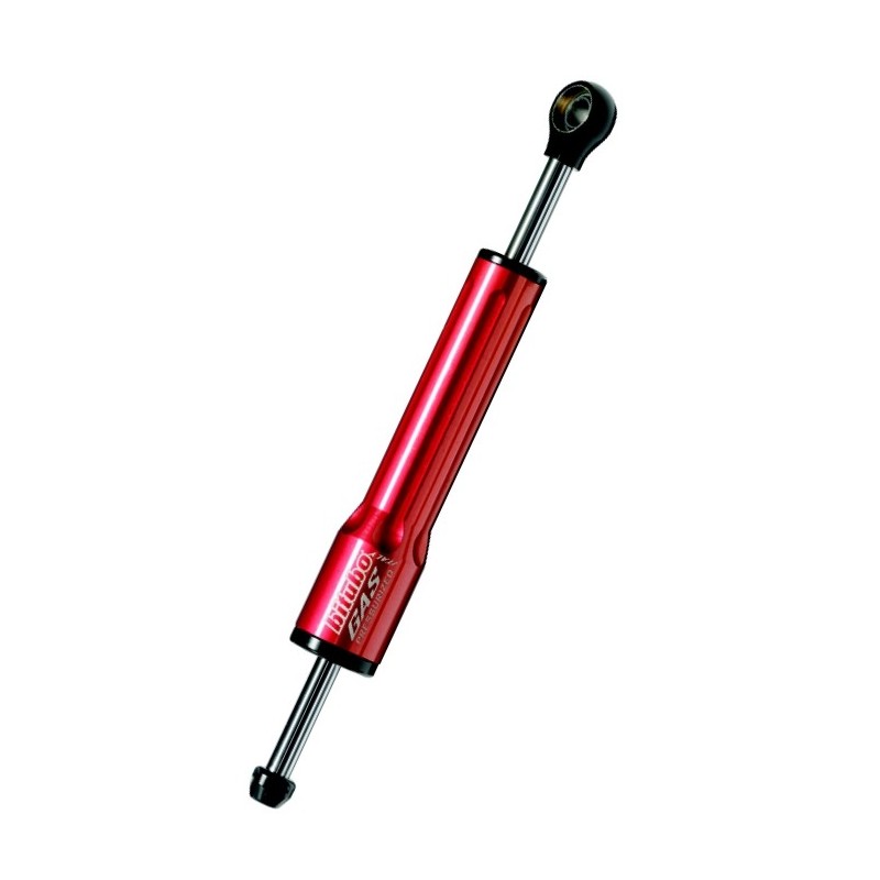 Amortisseur de direction Bitubo à double tube Panigale V4 2025 support OEM