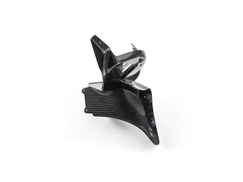 Air box pipes with instrument support for BMW S1000RR (2015/2018)