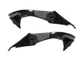 Tank side panel cover for BMW S1000RR (2009/2014) (pair)