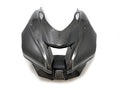 Racing bodywork/fairing: Front upper race fairing + side panels + lower race fairing + rear tail for Kawasaki ZX10R (2016/2020)