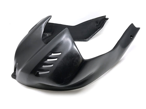 Airbox cover with side panels for Yamaha R6 (2017/2024)
