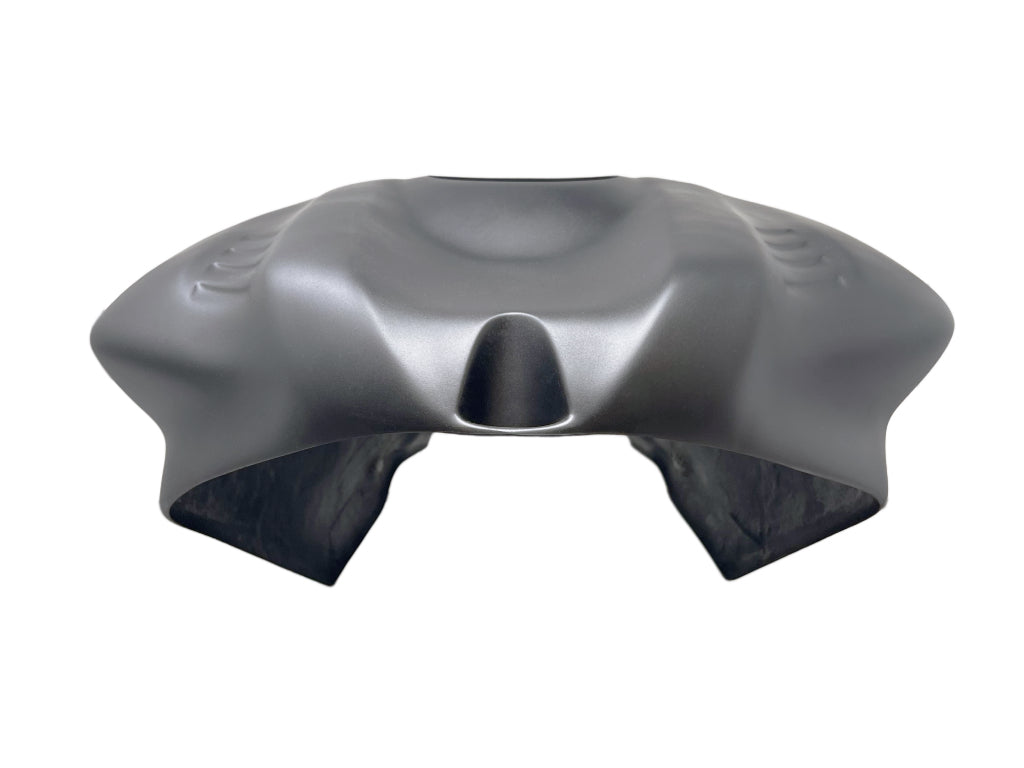 Tank cover for Yamaha R6 (2017/2026)