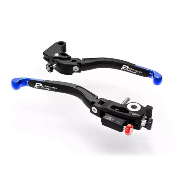 Brake/Clutch levers Ultimate double adjustment for Yamaha YZF-R1/R6 (L11) - Image 5