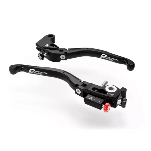 Brake/Clutch levers Ultimate double adjustment for Yamaha YZF-R1/R6 (L11) - Image 4